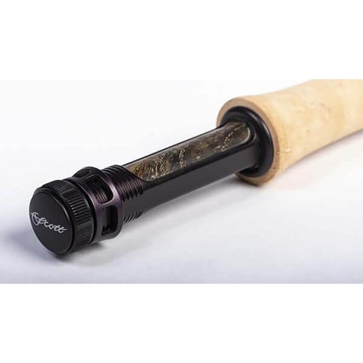 Scott New Zealand Special Fly Rod